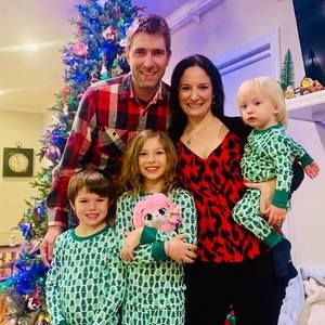 Meet your Posher, Bridget